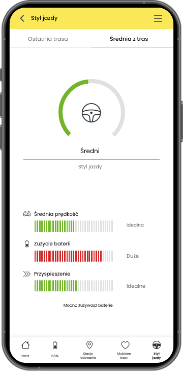 JUICEupp - mobile